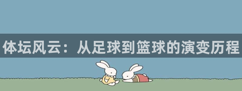 注册米兰体育官方正版app：体坛风云：从足球到篮球的