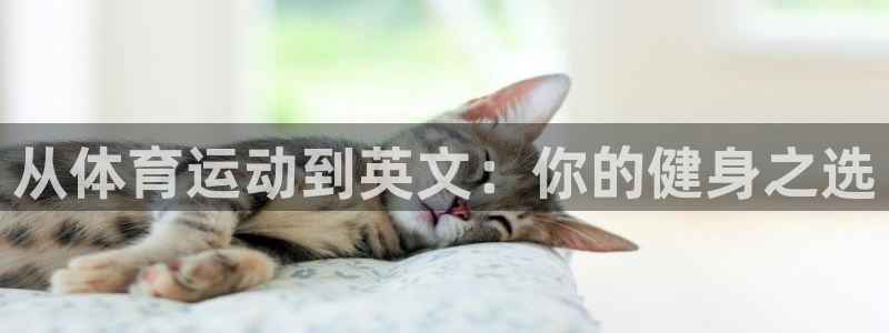 米兰体育官网下载官方客服电话：从体育运动到英文：你的健身之选