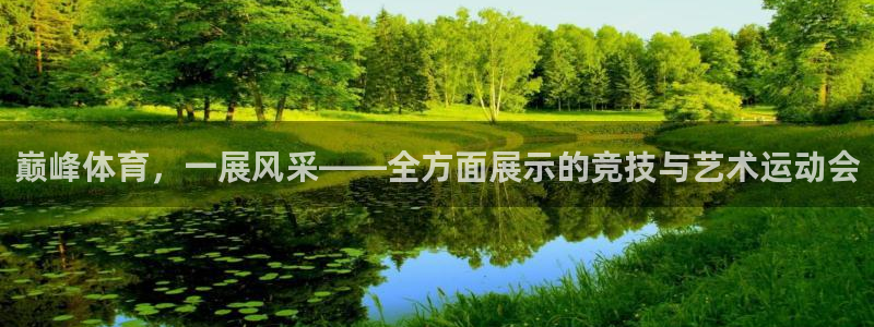 米兰体育官方正版app娱乐下载：巅峰体育，一展风采—
